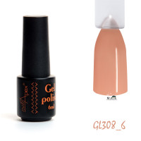 Гель-лак Nail Apex №308 6 мл